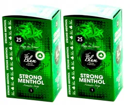 zestaw-kart-aromatyzujacych-the-blum-strong-menthol-50szt