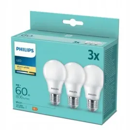zarowka-led-philips-8w-e27-3szt
