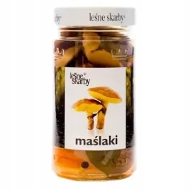 lesne-skarby-maslaki-marynowane-cale-280g