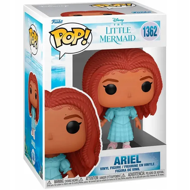 funko-figurka-pop-disney-ariel-waga-z-opakowaniem-0-1-kg