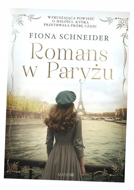 romans-w-paryzu-fiona-schneider-wydawnictwo-mando