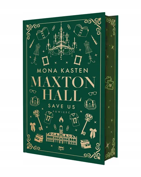 save-us-save-maxton-hall-tom-3-ilustrowane-brzegi-stan-opakowania-oryginalne