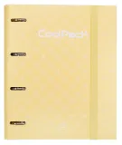 segregator-coolpack-a4-pastel-yellow-kolor-odcienie-zoltego-i-zlota