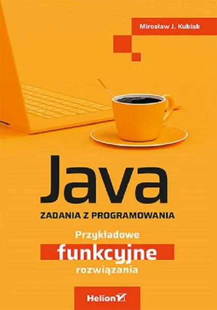 java-zadania-z-programowania-stan-opakowania-oryginalne