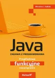 java-zadania-z-programowania-stan-opakowania-oryginalne