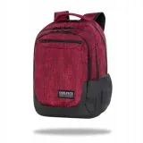 plecak-coolpack-soul-snow-red