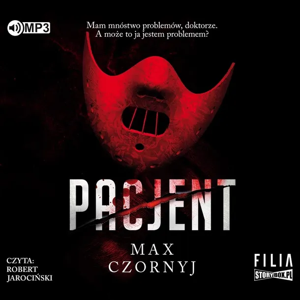 pacjent-audiobook-autor-praca-zbiorowa