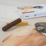 pastele-miekkie-24-kolorow-milan-stan-opakowania-oryginalne