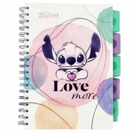 kolozeszyt-b5-100-k-project-book-disney-fashion-stitch-wzor-1