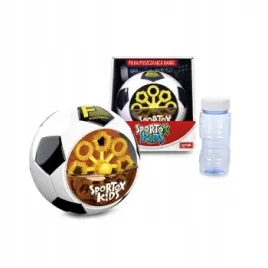 pilka-puszczajaca-banki-sportox-kids-pilka-nozna
