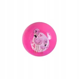 artyk-pilka-pvc-flaming-23-cm-dla-dzieci-od-3-roku-zycia-lekka-i-bezpiec