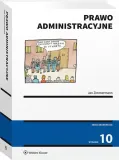 prawo-administracyjne-jan-zimmermann-wydawnictwo-wolters-kluwer-polska