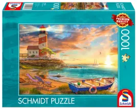 schmidt-puzzle-1000-zachod-slonca-nad-zatoka-59765