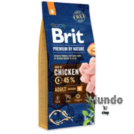 sucha-karma-brit-premium-by-nature-adult-m-smak-kurczak-15kg