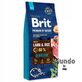 sucha-karma-brit-premium-by-nature-sensitive-smak-jagniecina-15kg