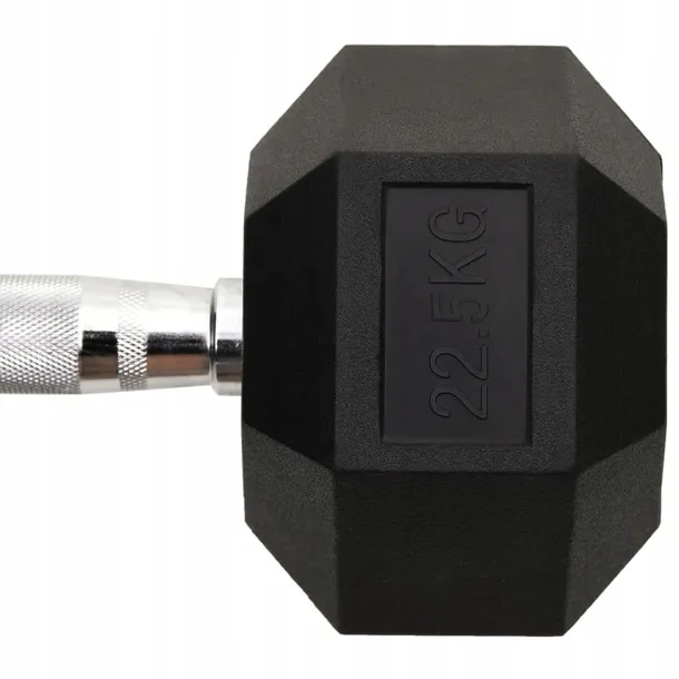 hantel-225-kg-zeliwo-stan-nowy-marka-vidaxl