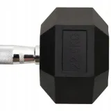 hantel-225-kg-zeliwo-stan-nowy-marka-vidaxl