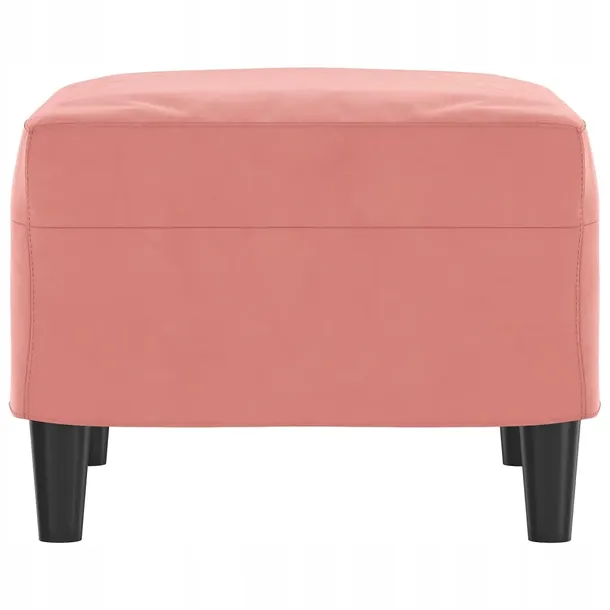 podnozek-rozowy-60x50x41-cm-aksamit-stan-nowy-kolor-obicia-rozowy