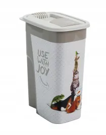 rotho-pojemnik-flo-na-karme-41l-15kg-dla-zwierzat