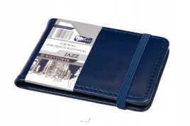 album-na-20-wizytowek-jazz-granatowy