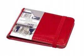 album-na-20-wizytowek-jazz-czerwony