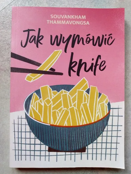 jak-wymowic-knife-wydawnictwo-inne