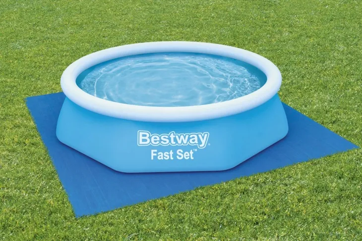 mata-9x9ft-pod-basen-8ft-bestway-stan-opakowania-oryginalne