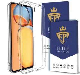 etui-do-xiaomi-redmi-13c-clear-slim-na-telefon-amortyzujace-szklo