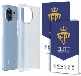 etui-do-xiaomi-mi-11-clear-slim-na-telefon-amortyzujace-szklo