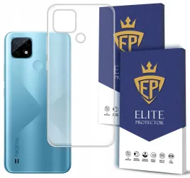 etui-do-realme-c21-clear-slim-na-telefon-amortyzujace-szklo