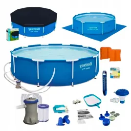 basen-stelazowy-ogrodowy-okragly-305x305x76-cm-zestaw-19w1-niebieski