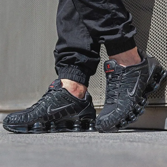 NIKE SHOX TL AV3595 002 r. 41 EUR – 200039678 - ERLI.pl