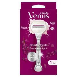 maszynka-do-golenia-damska-jednorazowa-gillette-venus-comfortglide-1szt
