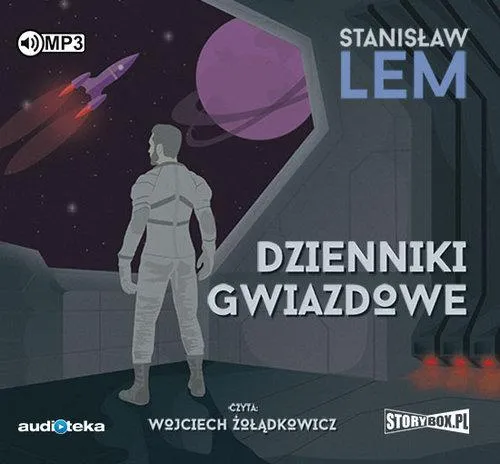 dzienniki-gwiazdowe-audiobook-tytul-dzienniki-gwiazdowe