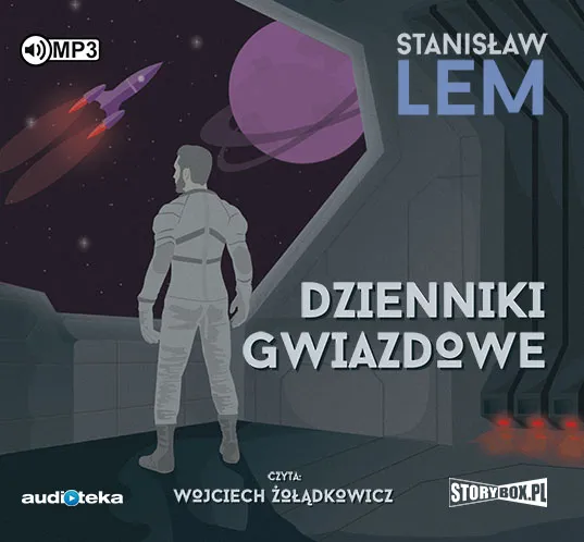 dzienniki-gwiazdowe-audiobook-autor-stanislaw-lem