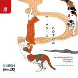 miasto-kotow-audiobook-tytul-miasto-kotow-10-niesamowitych-opowiesci-o-kotach