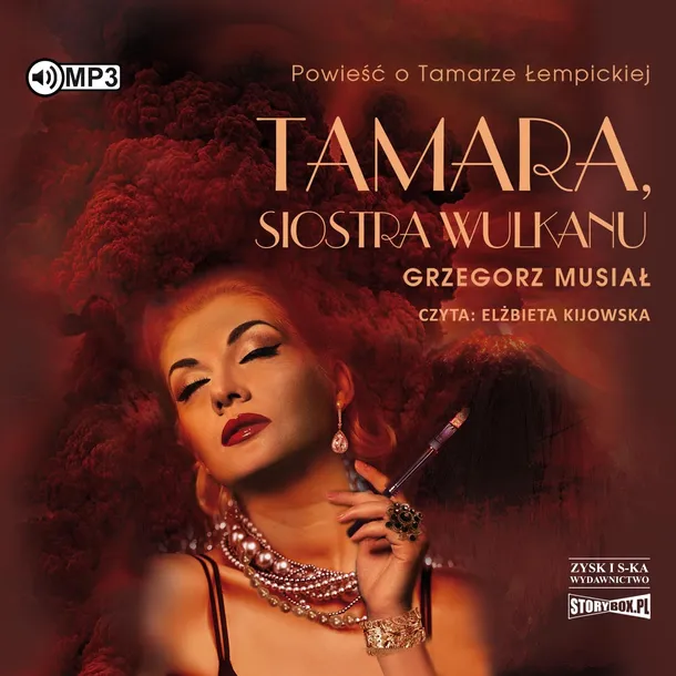 tamara-siostra-wulkanu-audiobook-tytul-tamara-siostra-wulkanu