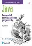 java-przewodnik-doswiadczonego-programisty-wyd-2023-stan-nowy
