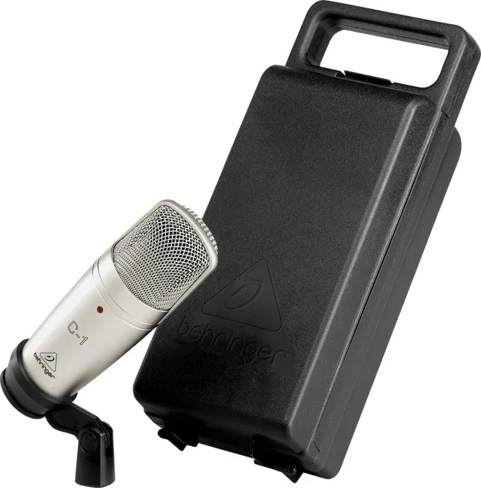 behringer-c-1-mikrofon-pojemnosciowy-stan-nowy