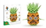 origami-3d-ananas-bohater-brak