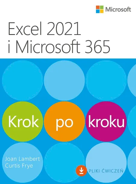 excel-2021-i-microsoft-365-krok-po-kroku-jezyk-polski