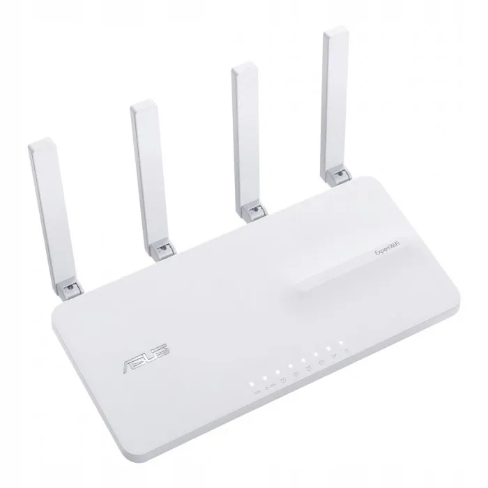 router-asus-ebr63-bialy