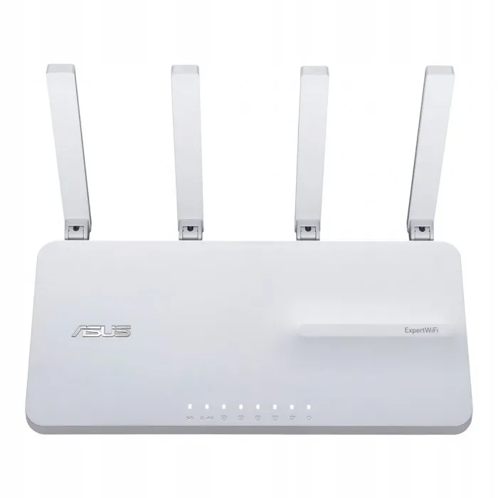 router-asus-ebr63-bialy
