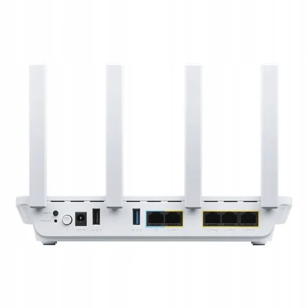 router-asus-ebr63-bialy-standard-pracy-bezprzewodowej-802-11ax-wi-fi-6