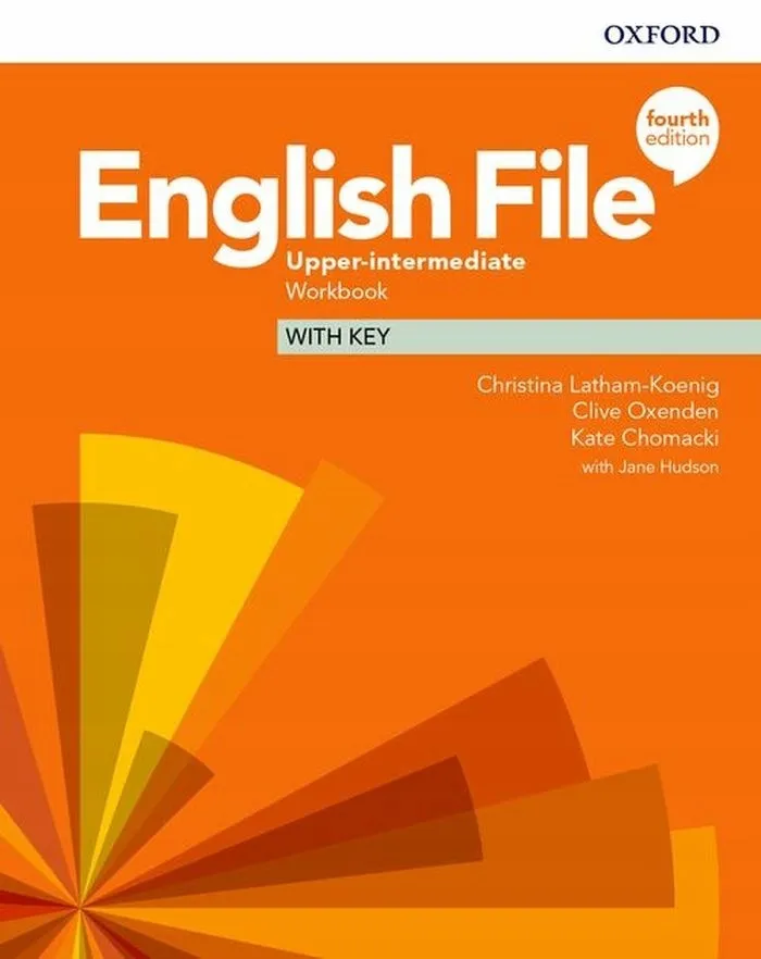english-file-4th-edition-upper-intermediate-workbook-with-key