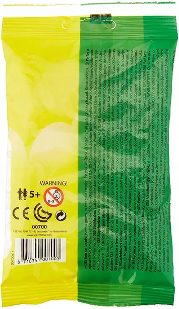 koraliki-do-prasowanek-biale-bohater-brak