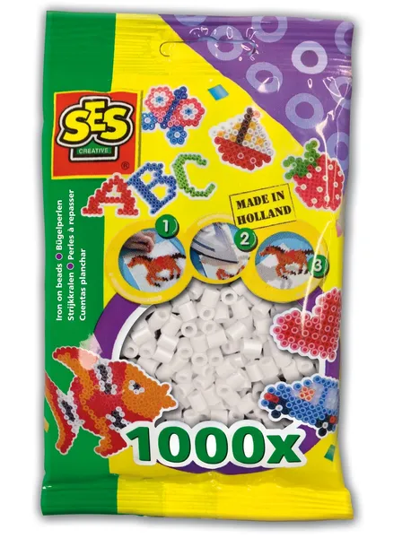 koraliki-do-prasowanek-biale-wiek-dziecka-5-lat