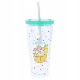kubek-z-rurka-600ml-pusheen-purf6014