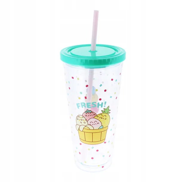 kubek-z-rurka-600ml-pusheen-purf6014-material-plastik