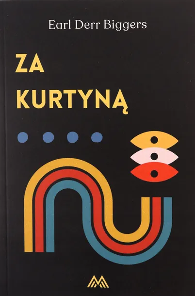 za-kurtyna-earl-derr-biggers-autor-earl-derr-biggers